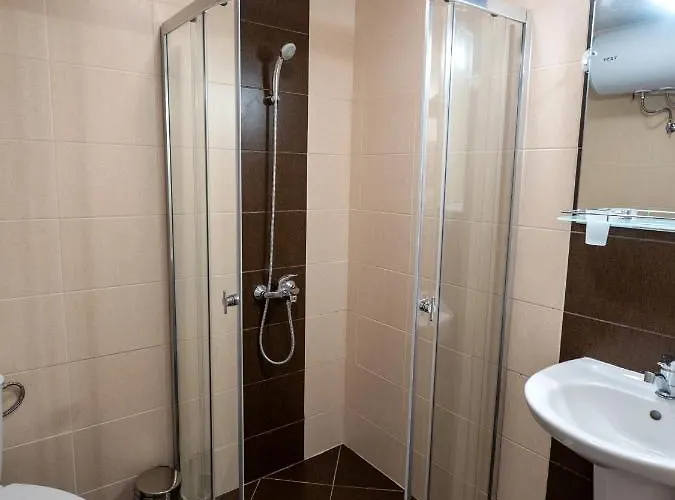 Hotel Santa Maria 2*