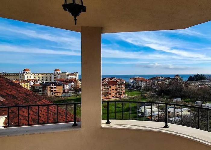 Hotel Santa Maria 2*