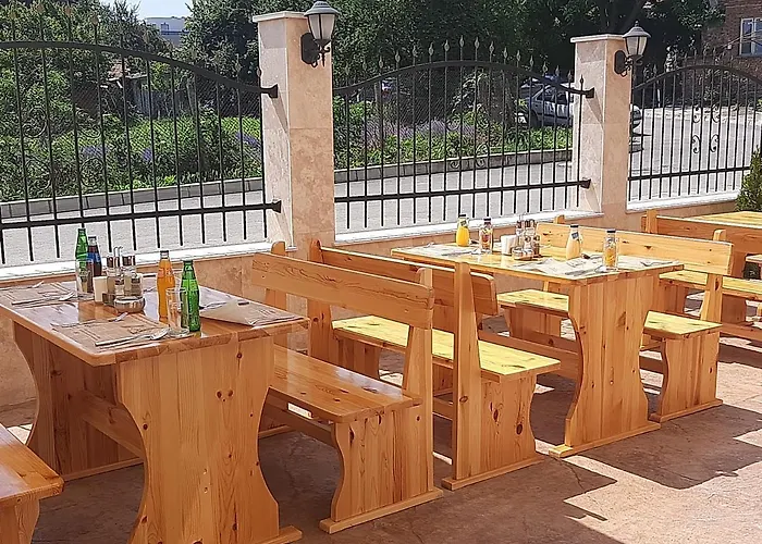 Hotel Santa Maria 2*