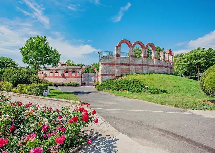 Hotel Santa Maria 2*