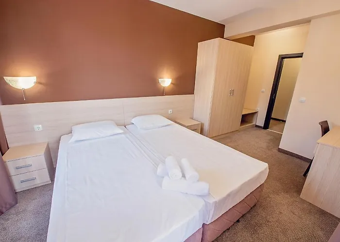 Santa Maria 2* Obzor