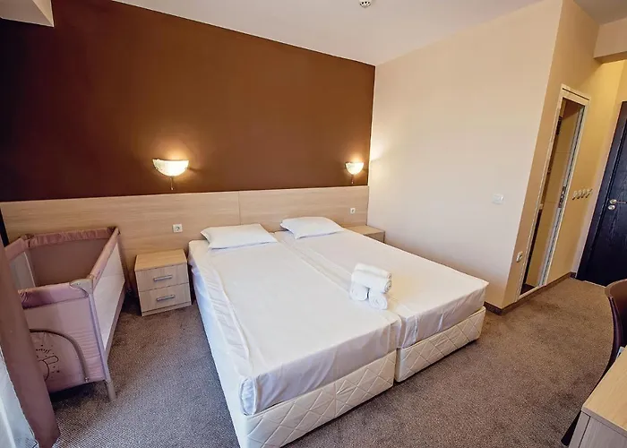 Hotel Santa Maria 2*