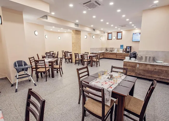 Santa Maria Hotel Obzor