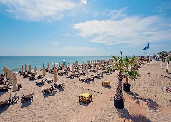 Santa Maria Hotel 2*