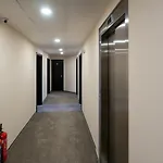 Santa Maria Hotel 2*