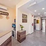 Hotel Santa Maria Obzor