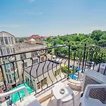 Santa Maria Hotel 2*