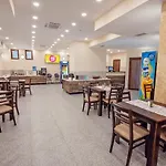 Santa Maria Hotel 2*