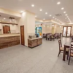 Santa Maria Hotel 2*